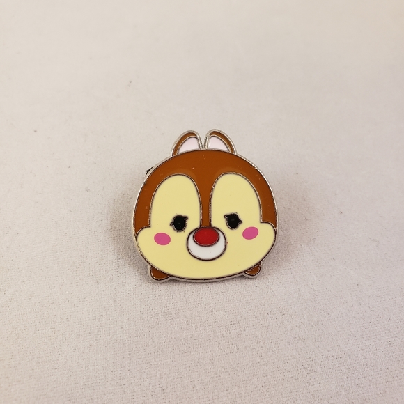 Disney Accessories - Disney Dale Pin